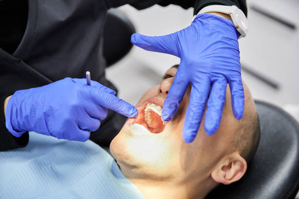 Best Emergency Dental Services for Seniors in Karnes City, TX