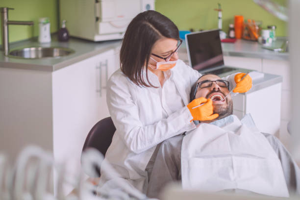 Best Urgent Dental Care for Toothache in Karnes City, TX