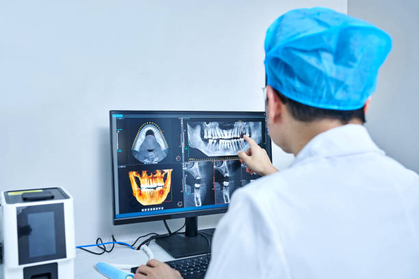Best Emergency Dentist for Lost Fillings or Crowns in Karnes City, TX
