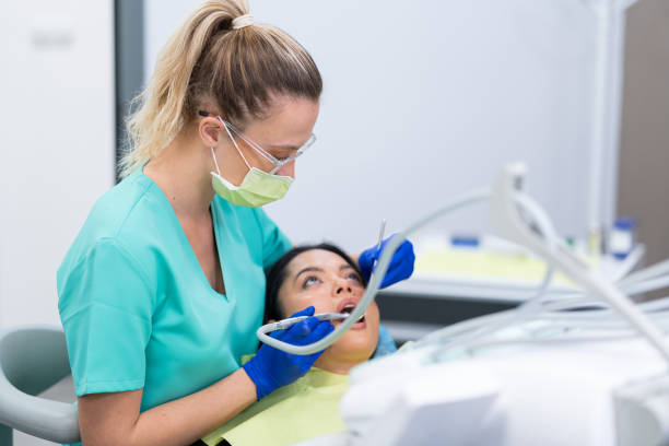 Best Emergency Dental Services for Seniors in Karnes City, TX
