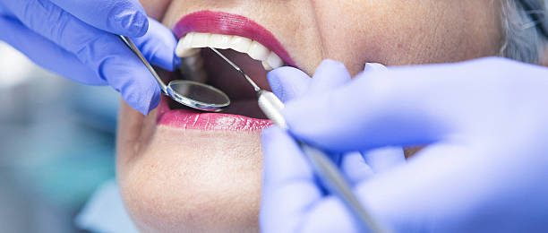 Best Emergency Dental Care for Abscessed Tooth in Karnes City, TX