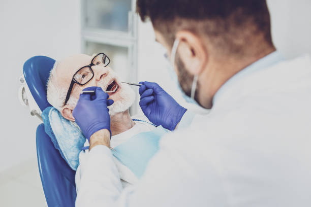 Best Emergency Dental Care for Abscessed Tooth in Karnes City, TX